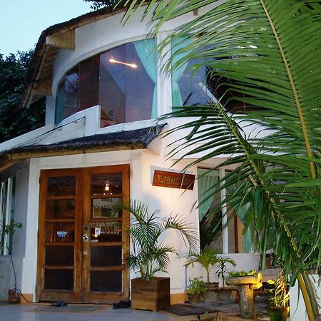 Surfside Boracay Resort Manoc-Manoc Esterno foto