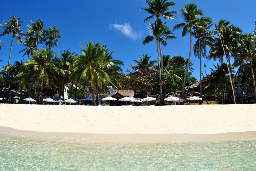 Surfside Boracay Resort Manoc-Manoc Esterno foto