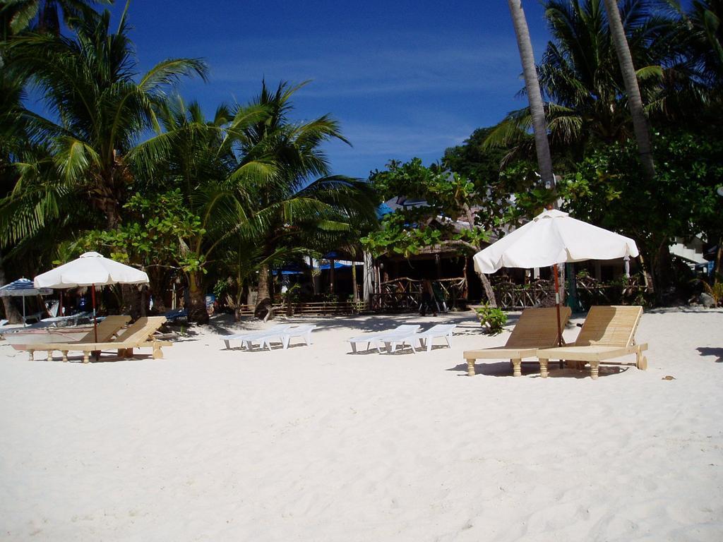 Surfside Boracay Resort Manoc-Manoc Esterno foto