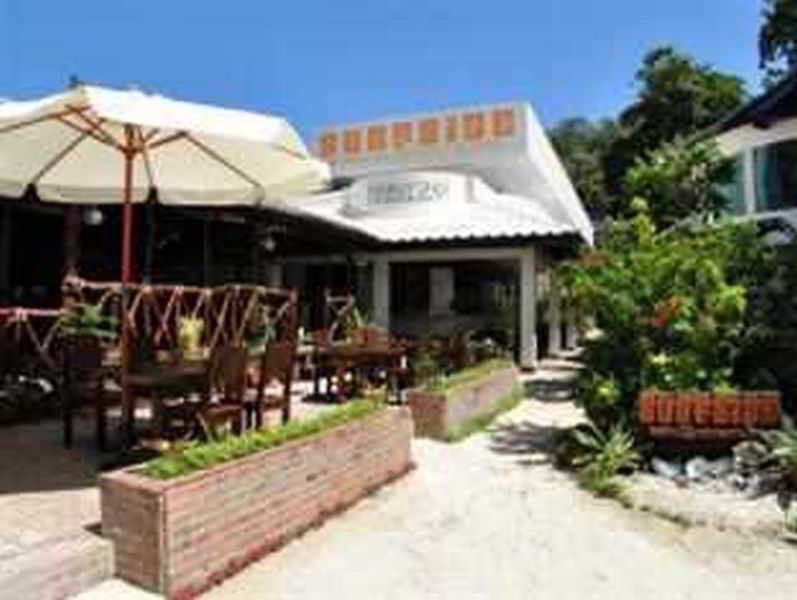 Surfside Boracay Resort Manoc-Manoc Esterno foto
