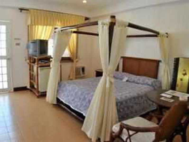 Surfside Boracay Resort Manoc-Manoc Esterno foto