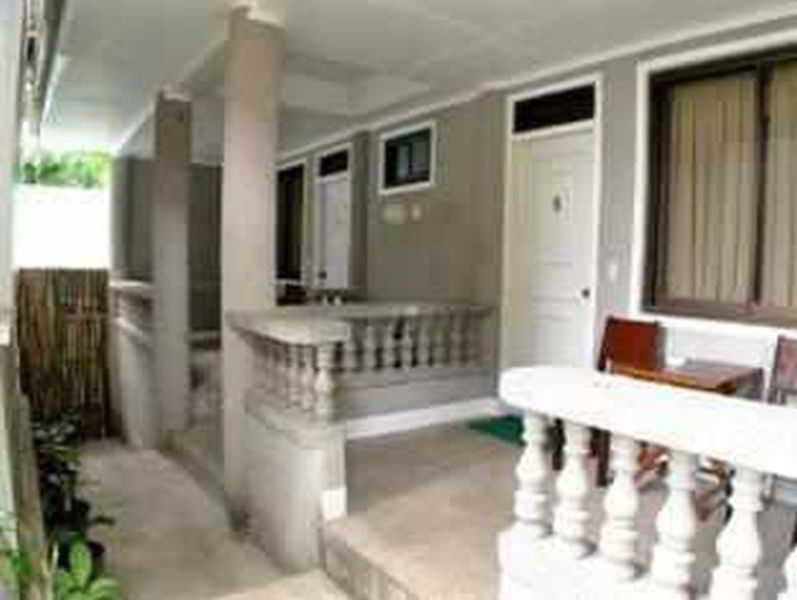 Surfside Boracay Resort Manoc-Manoc Esterno foto