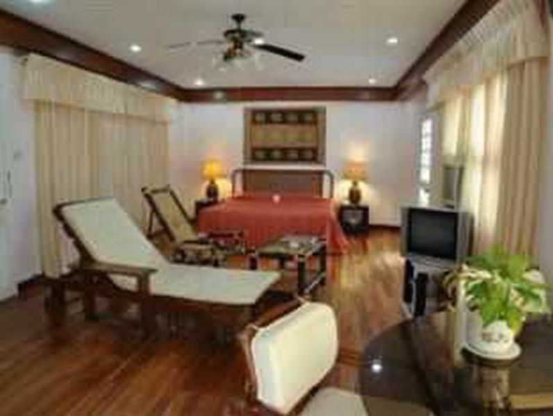 Surfside Boracay Resort Manoc-Manoc Esterno foto