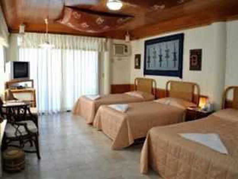 Surfside Boracay Resort Manoc-Manoc Esterno foto