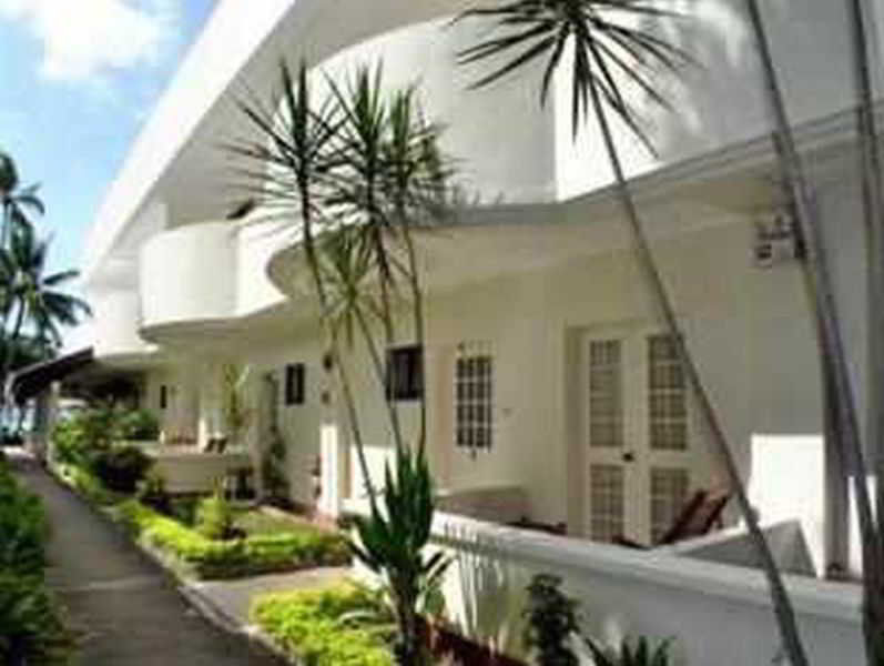Surfside Boracay Resort Manoc-Manoc Esterno foto