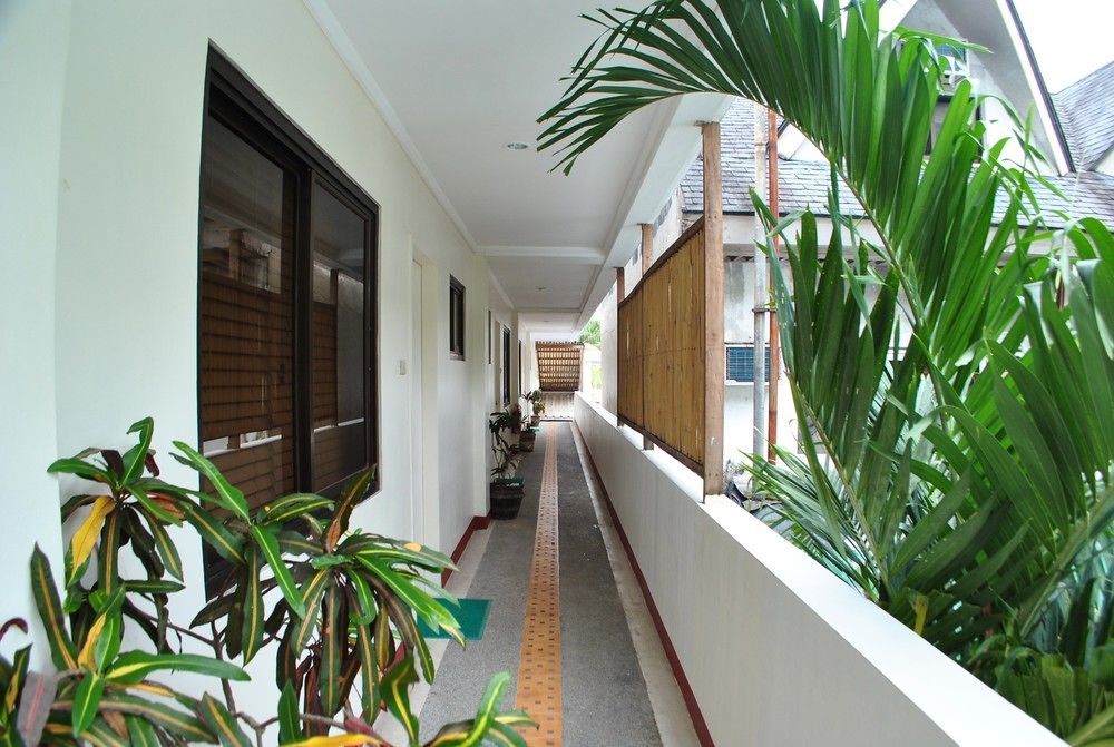 Surfside Boracay Resort Manoc-Manoc Esterno foto