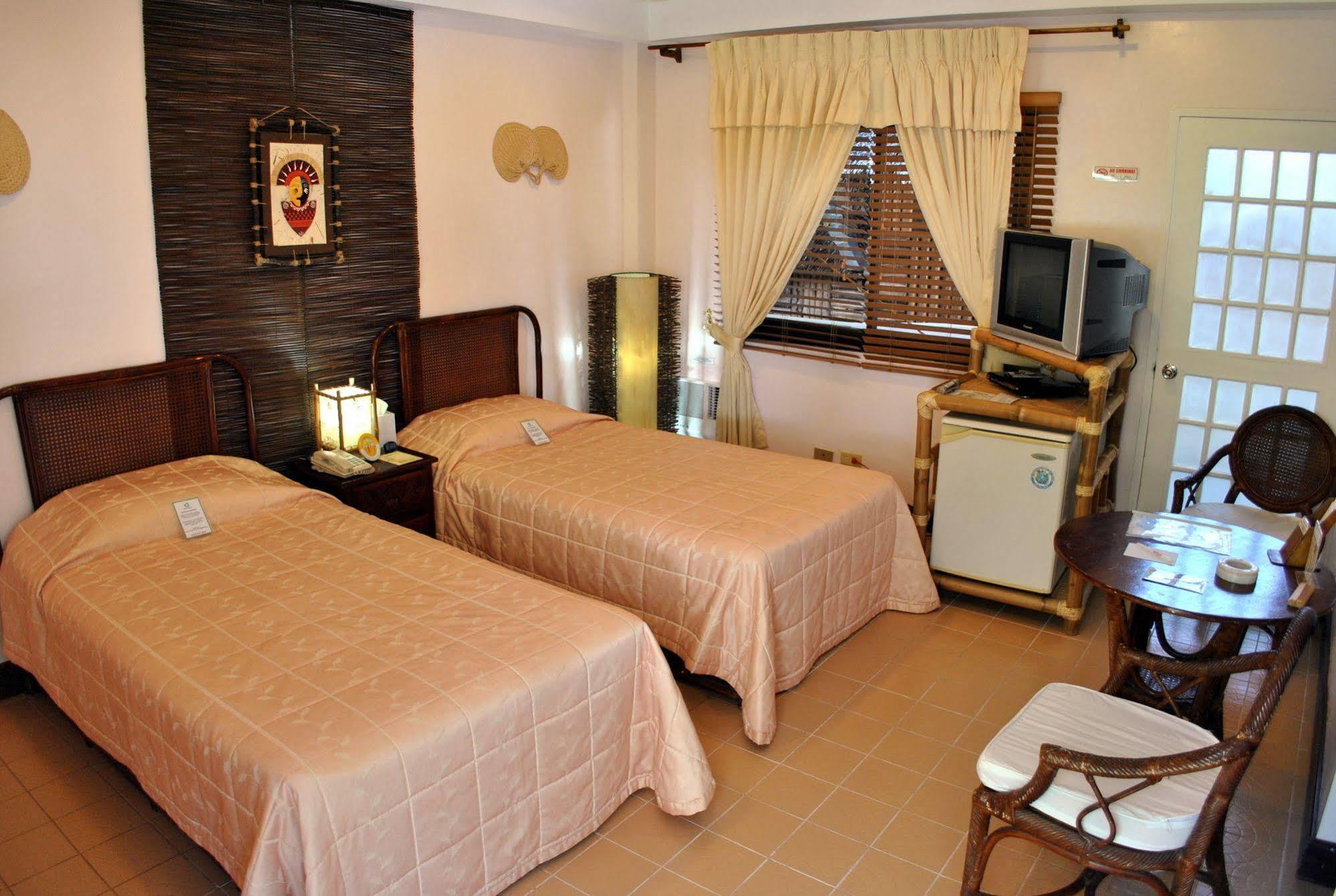 Surfside Boracay Resort Manoc-Manoc Esterno foto