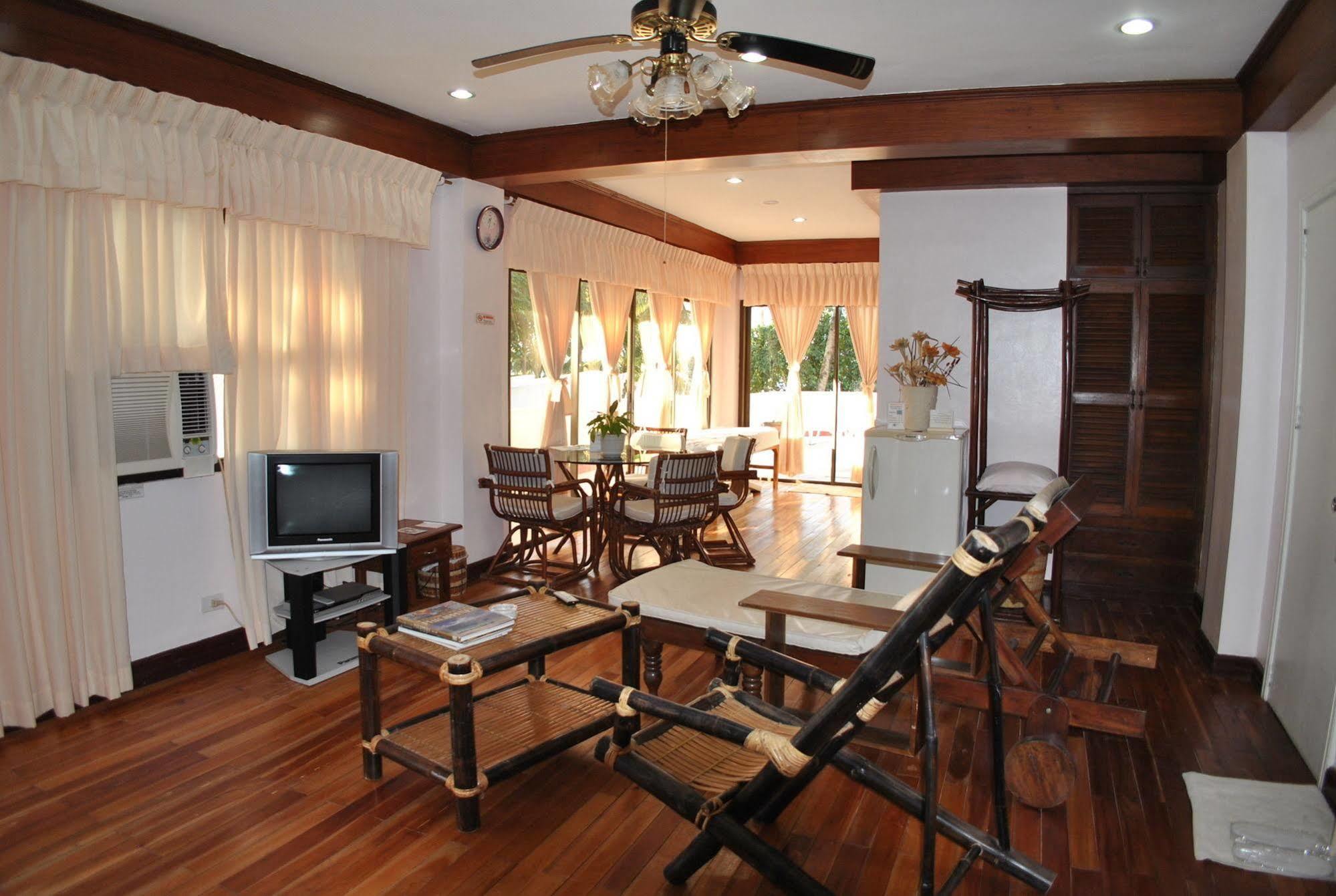 Surfside Boracay Resort Manoc-Manoc Esterno foto