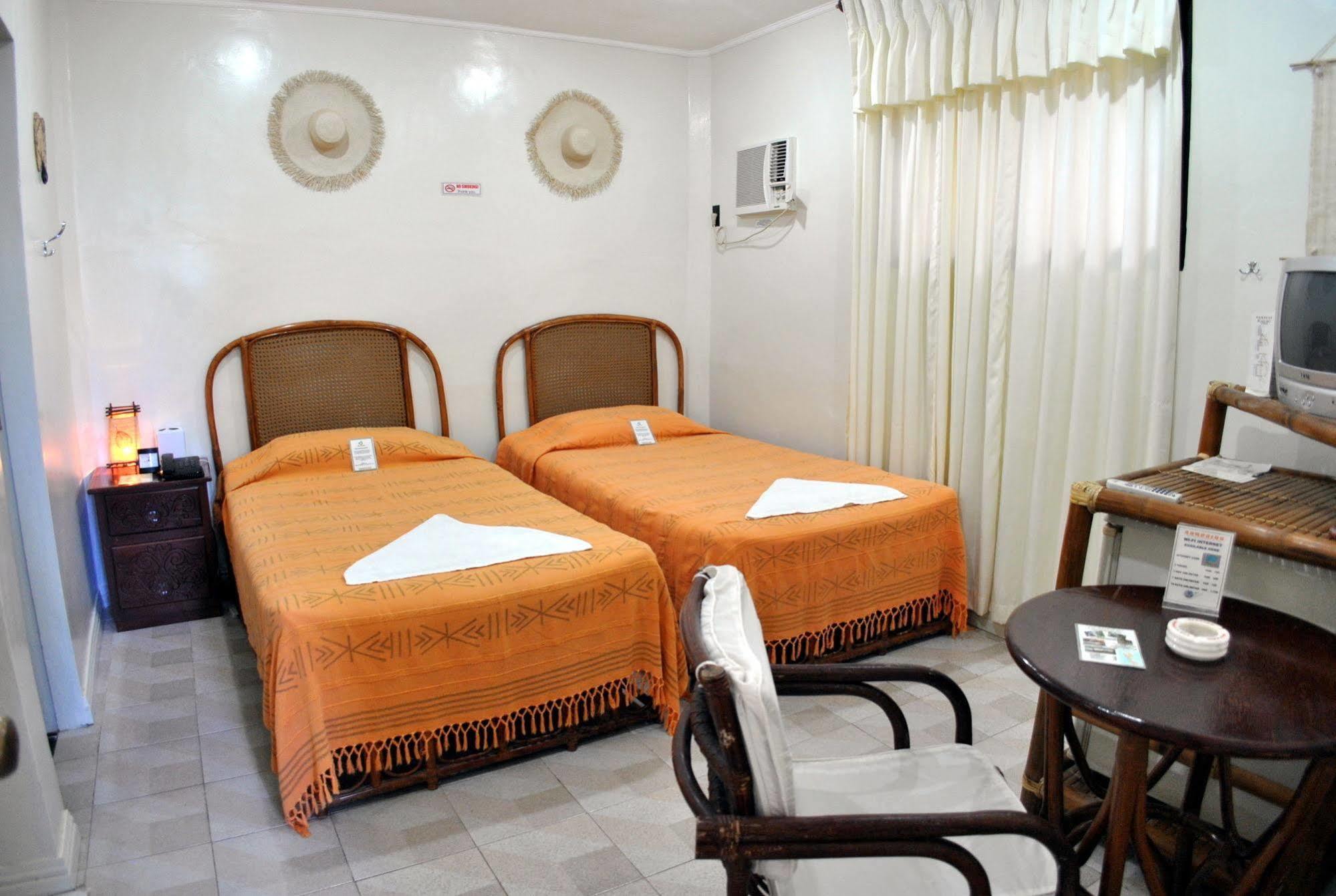 Surfside Boracay Resort Manoc-Manoc Esterno foto