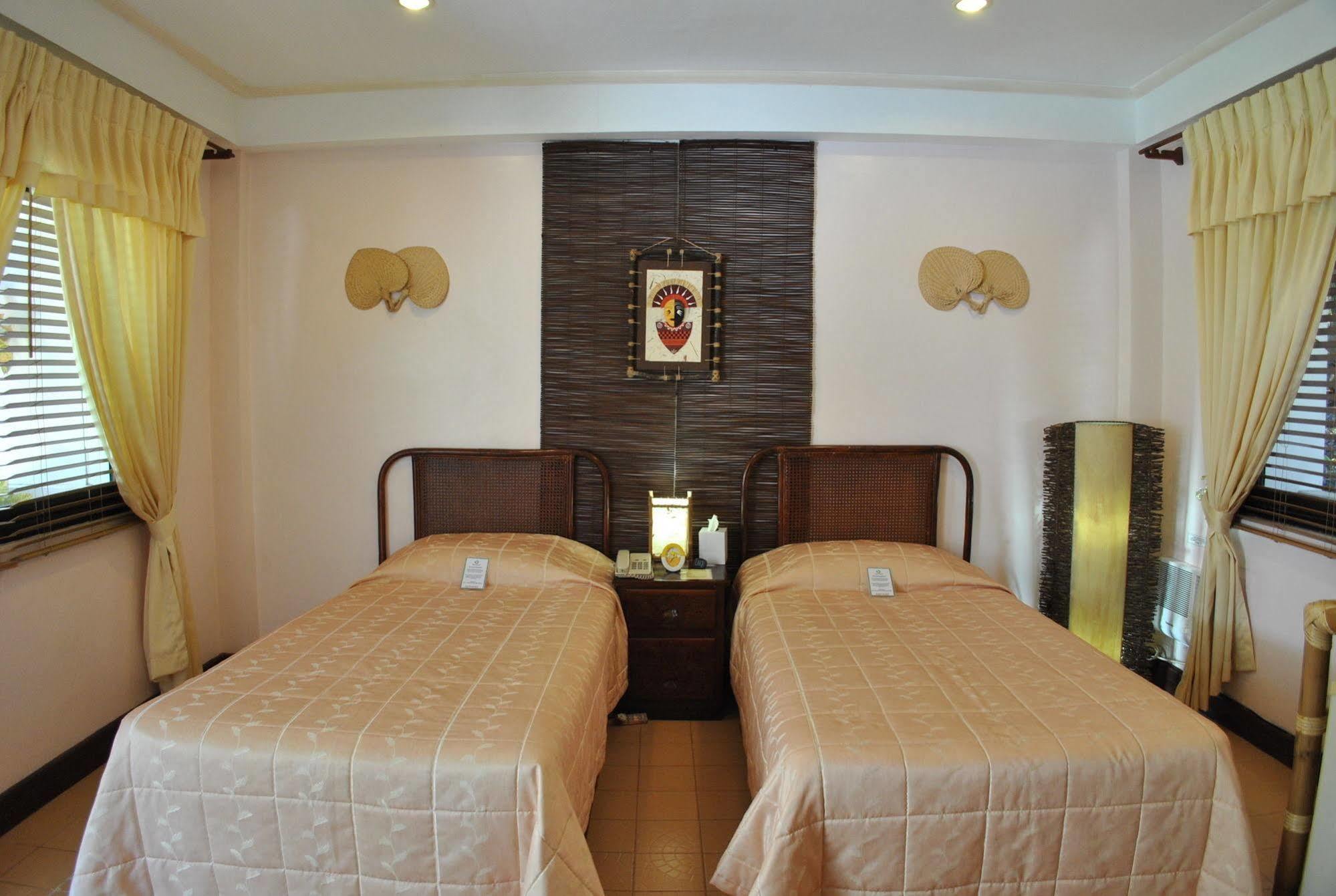 Surfside Boracay Resort Manoc-Manoc Esterno foto