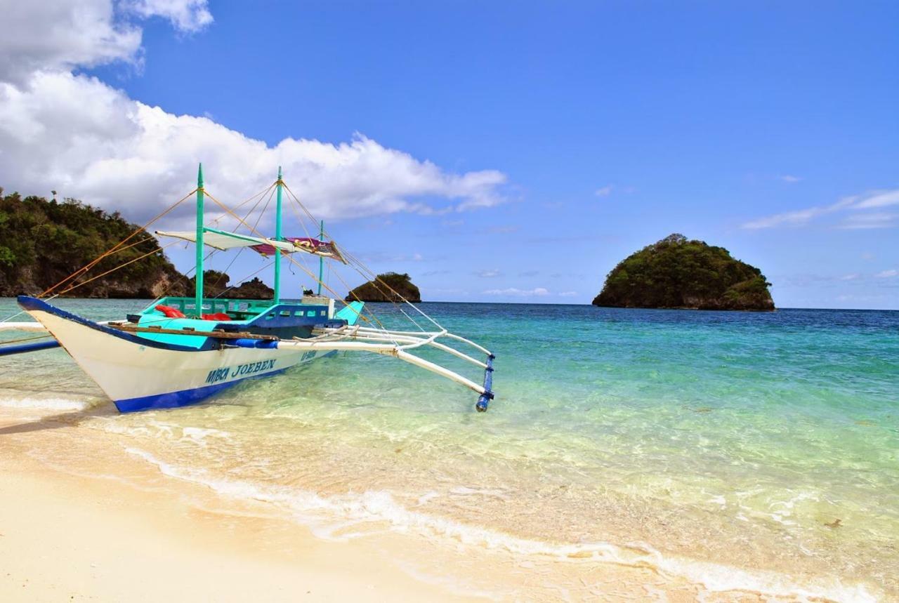 Surfside Boracay Resort Manoc-Manoc Esterno foto