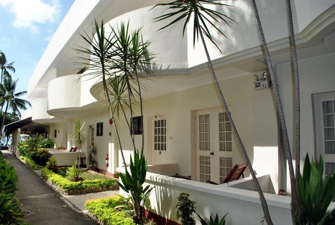 Surfside Boracay Resort Manoc-Manoc Esterno foto